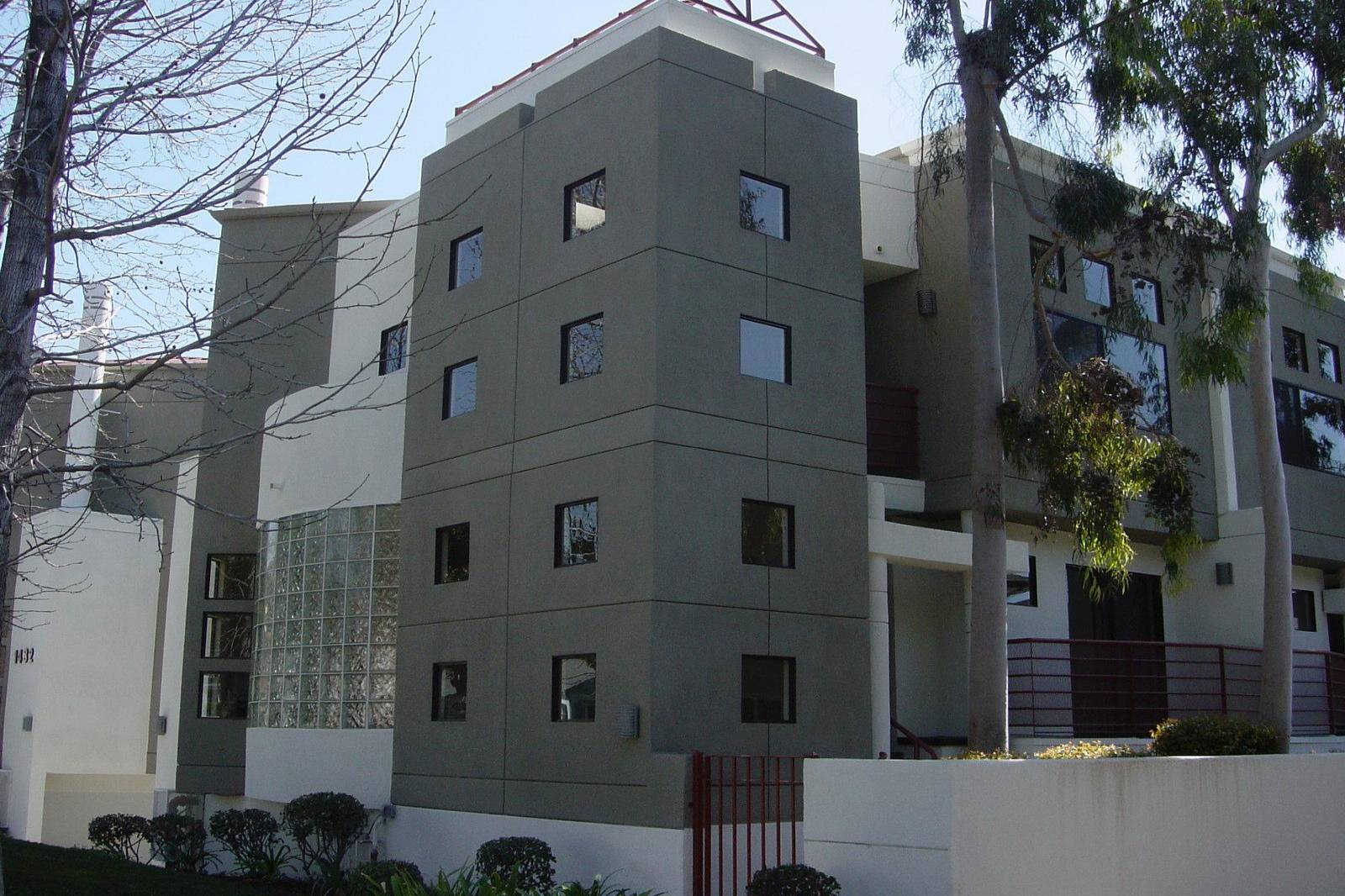 Residential Properties Barrington