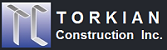 Torkian Construction Inc. Logo
